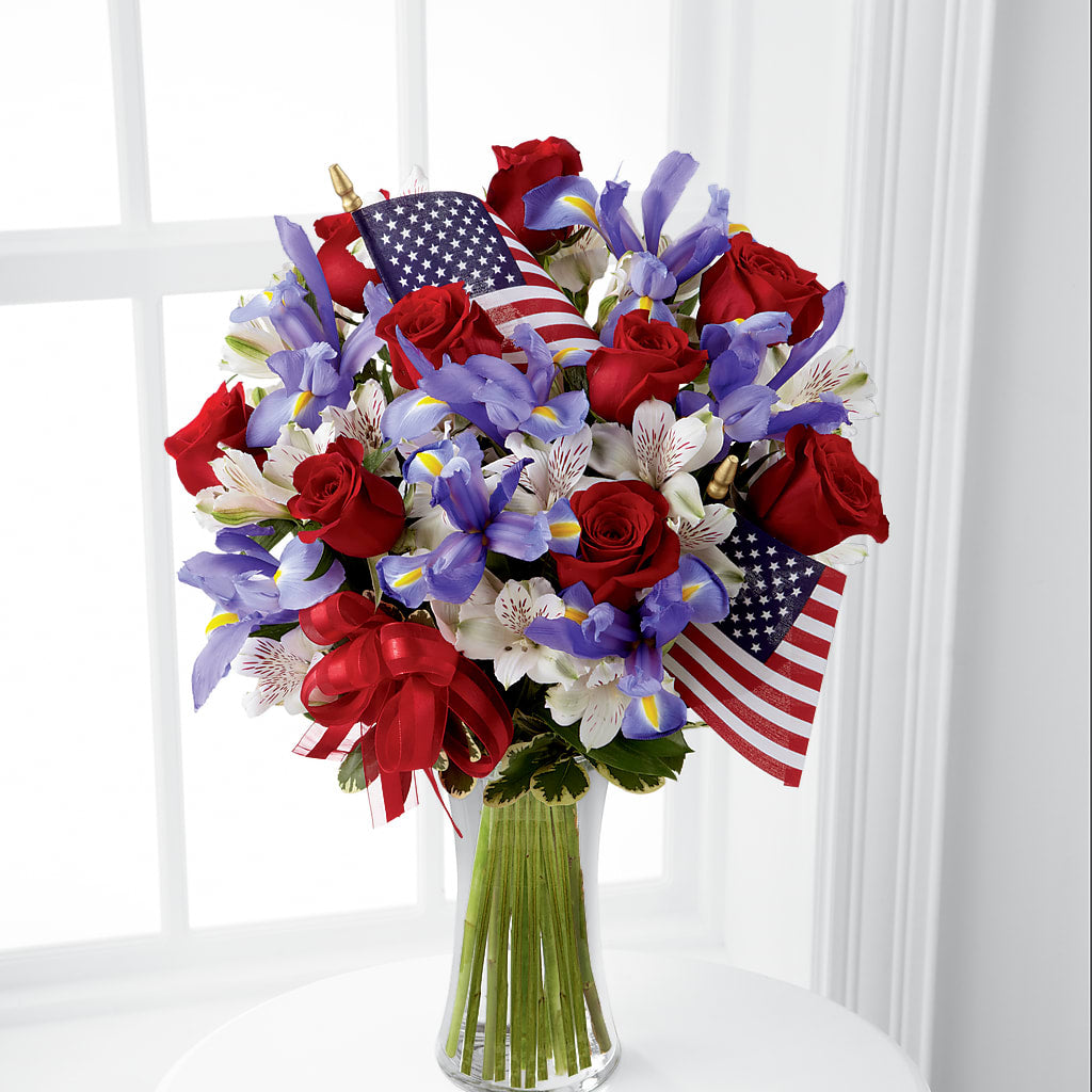 Unity Bouquet – Citiflowers, Silver Spring MD