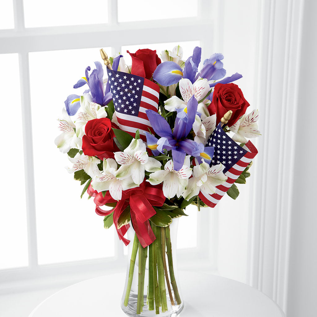 Unity Bouquet – Citiflowers, Silver Spring MD