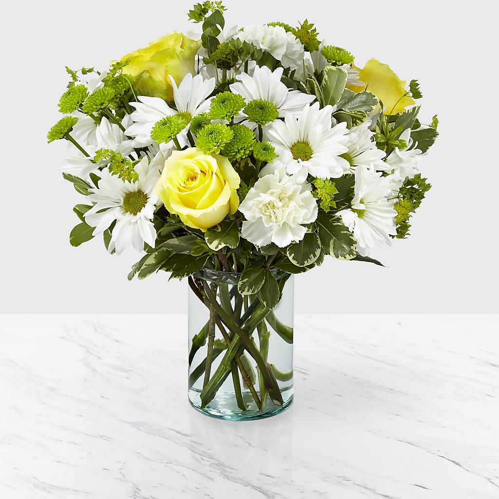 Happy Day Bouquet – Citiflowers, Silver Spring MD