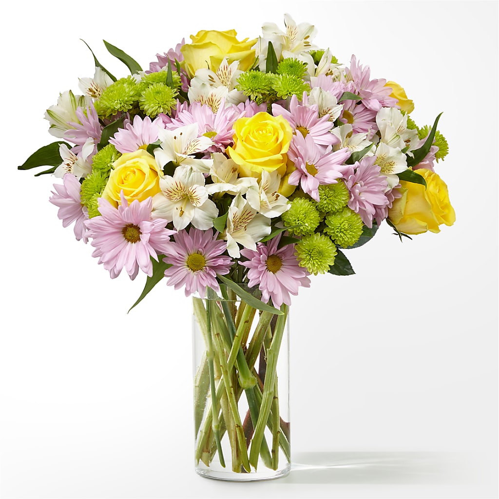 Sweet Spring Delight Bouquet – Citiflowers, Silver Spring MD