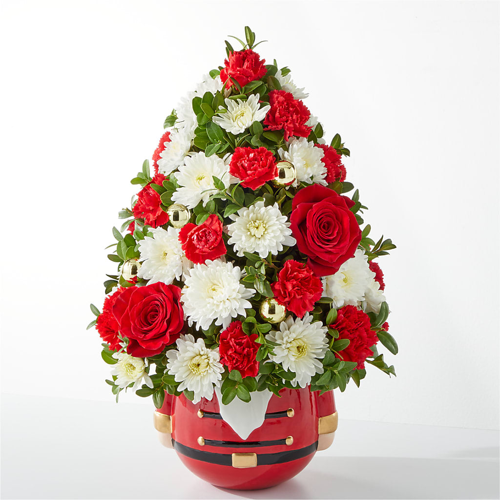 Royal Nutcracker Tree – Citiflowers, Silver Spring MD