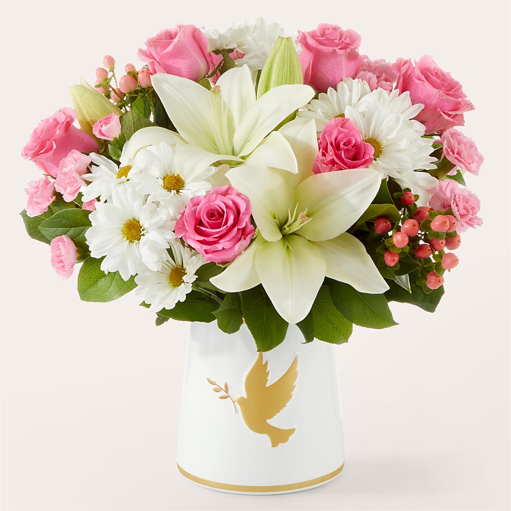 Whispers of Comfort Bouquet – Citiflowers, Silver Spring MD