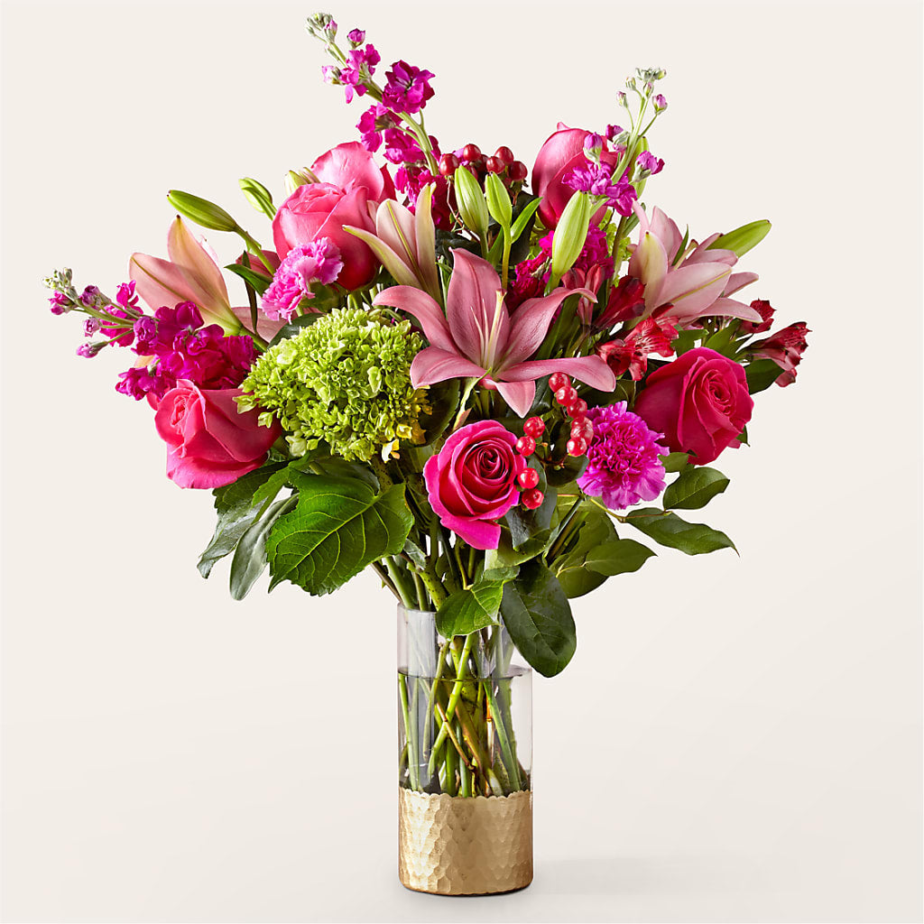 Magic in the Air Bouquet – Citiflowers, Silver Spring MD