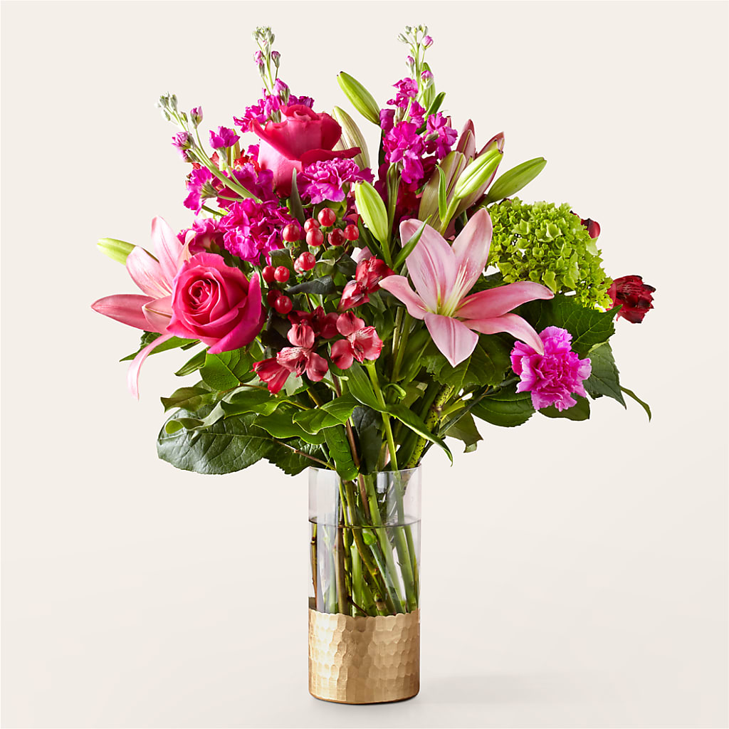 Magic in the Air Bouquet – Citiflowers, Silver Spring MD