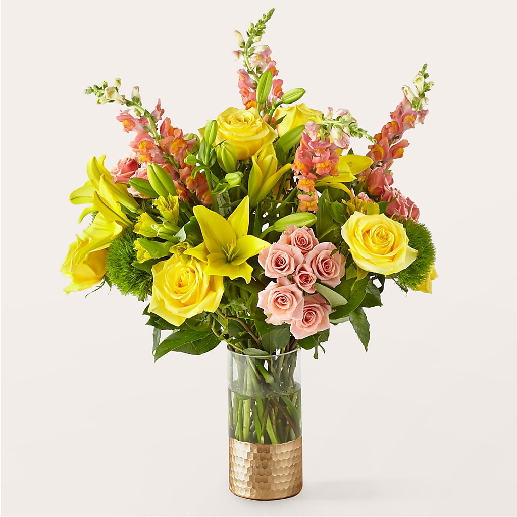 Getaway Bouquet – Citiflowers, Silver Spring MD