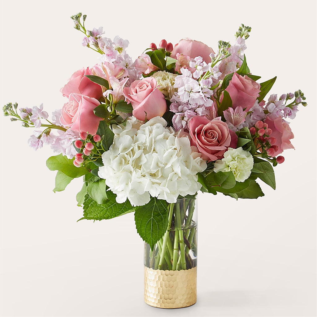 Little Luxuries Bouquet – Citiflowers, Silver Spring MD