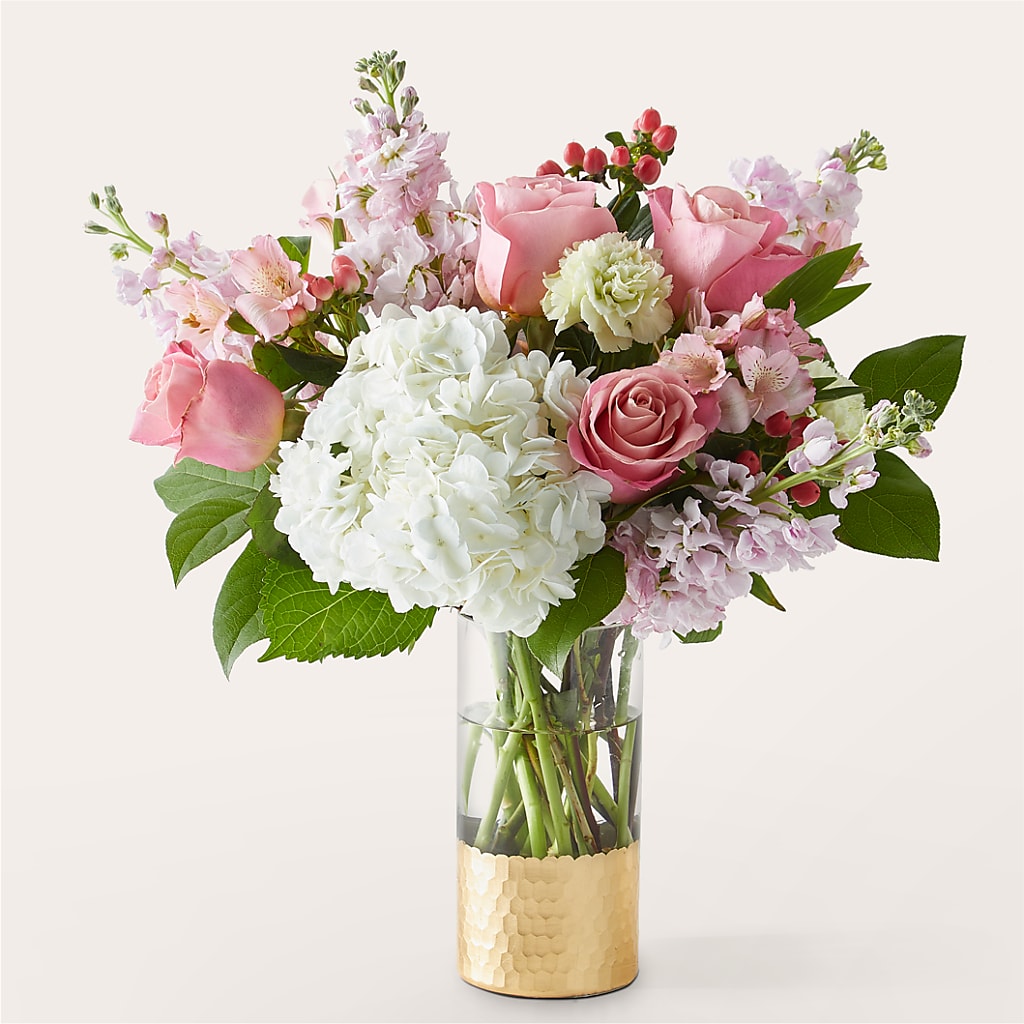 Little Luxuries Bouquet – Citiflowers, Silver Spring MD