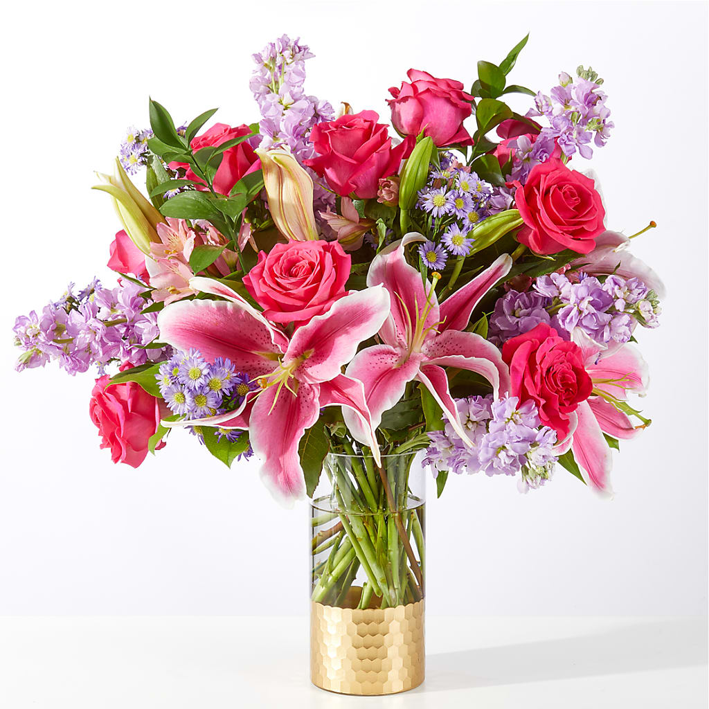 Written in the Stars Bouquet – Citiflowers, Silver Spring MD