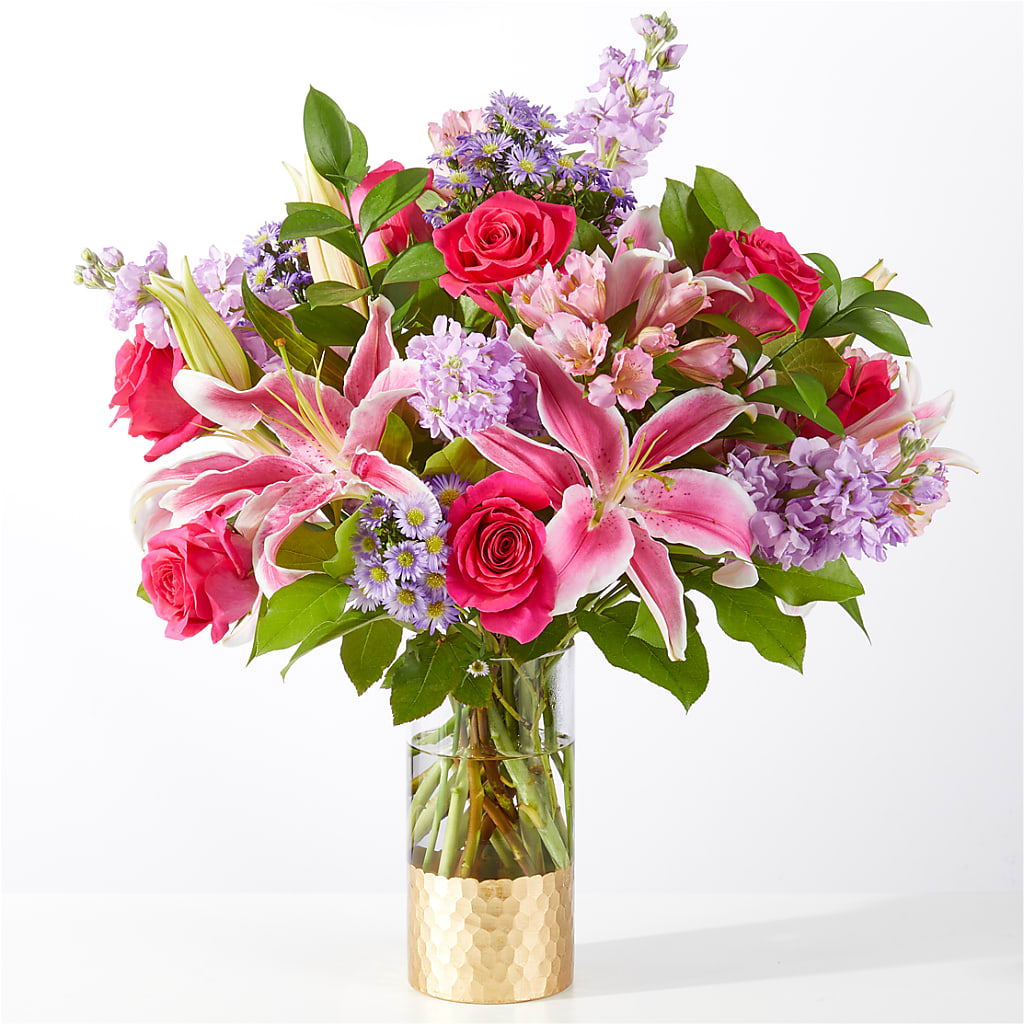 Written in the Stars Bouquet – Citiflowers, Silver Spring MD