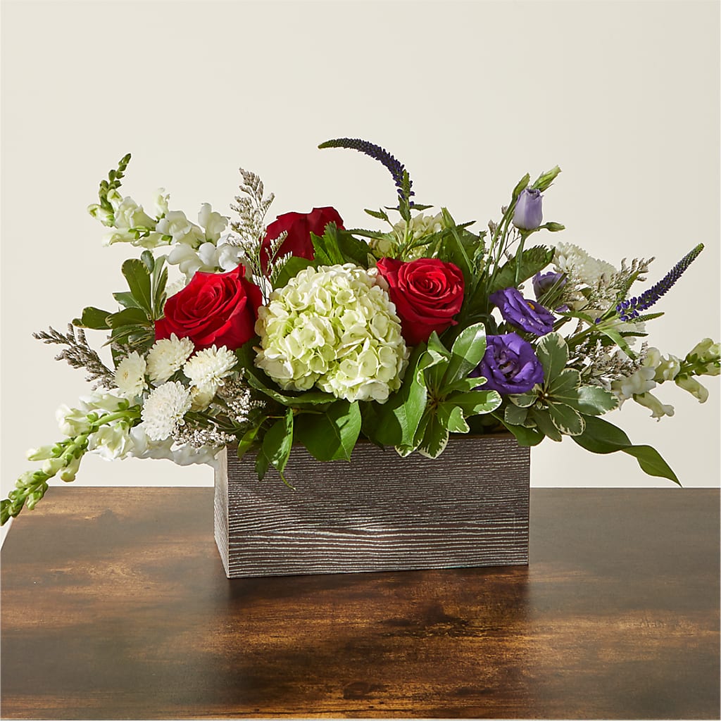 Sweet Magnolia Bouquet – Citiflowers, Silver Spring MD