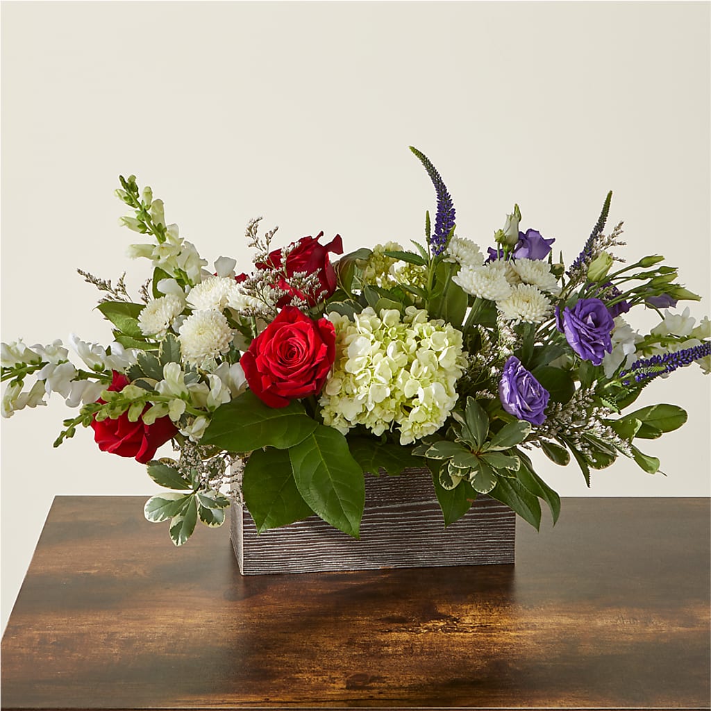 Sweet Magnolia Bouquet – Citiflowers, Silver Spring MD