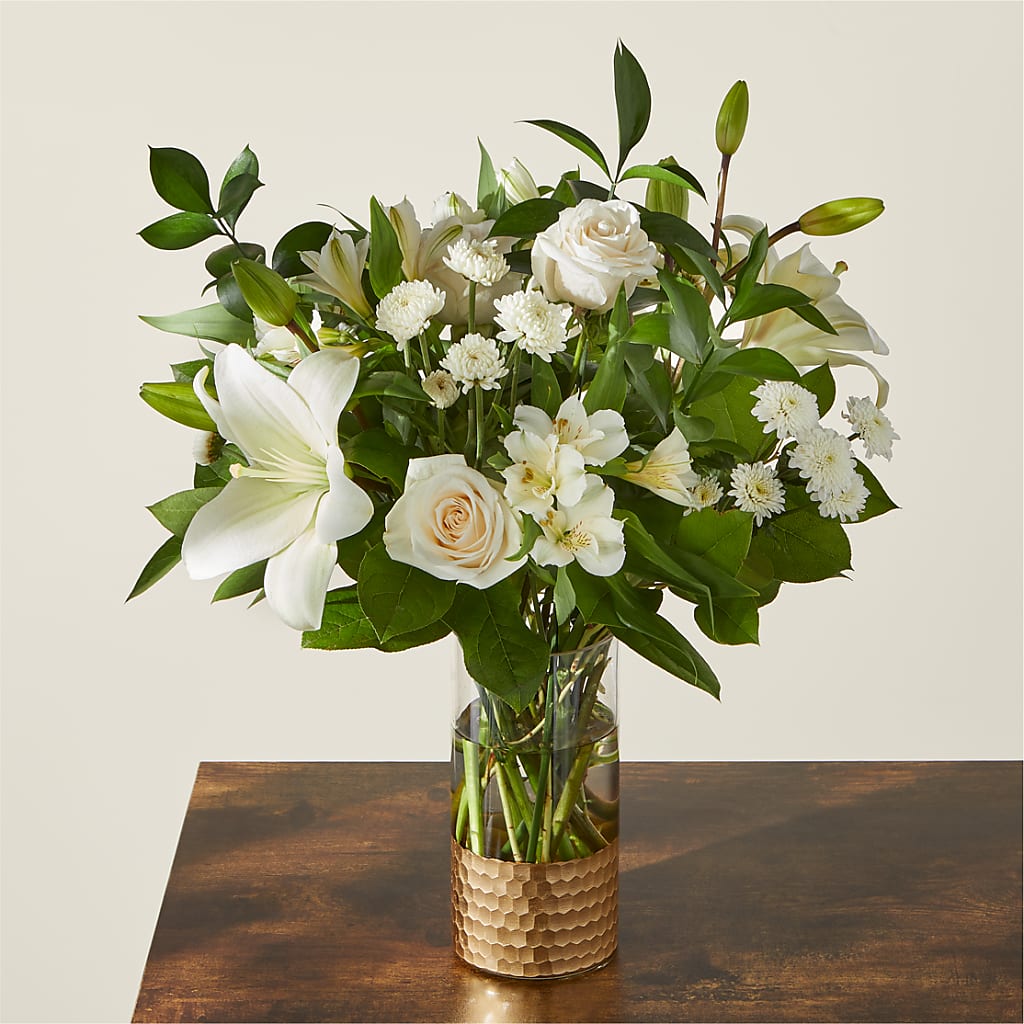 Beautiful Day Bouquet – Citiflowers, Silver Spring MD