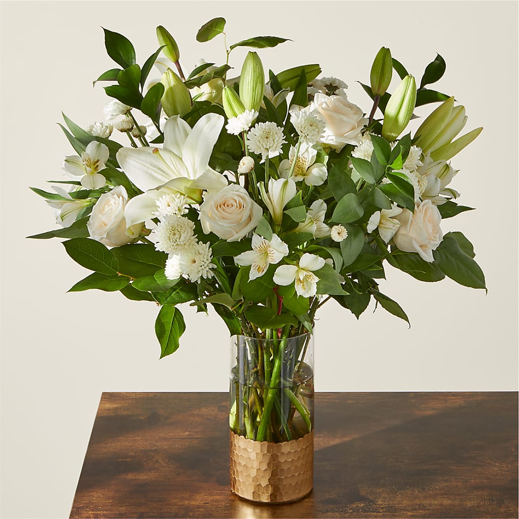 Beautiful Day Bouquet – Citiflowers, Silver Spring MD