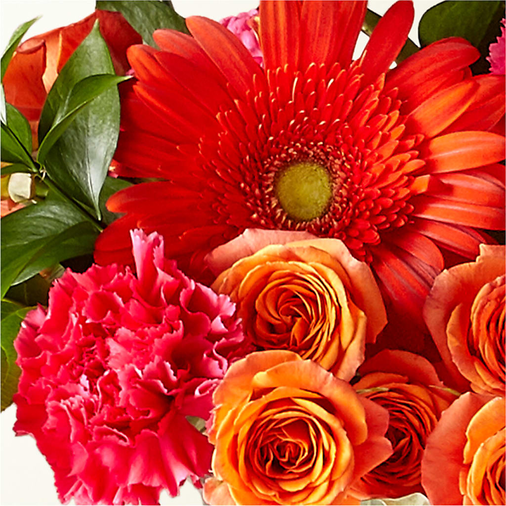 Florist Designed Mixed Bouquet – Citiflowers, Silver Spring MD