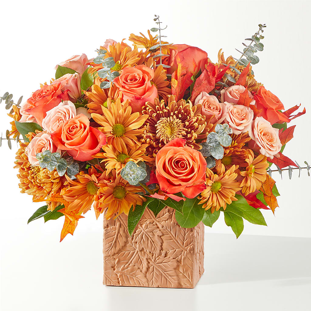 Scenic Route Bouquet – Citiflowers, Silver Spring MD