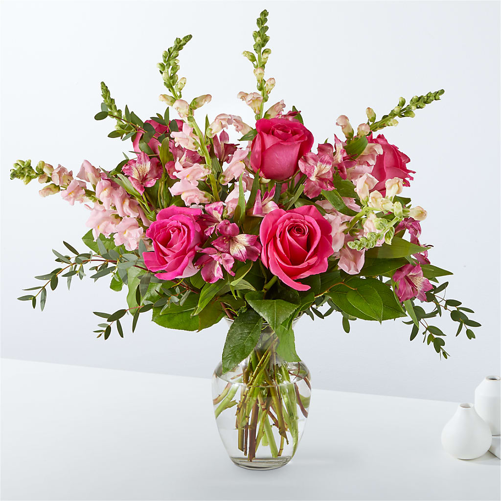 Evermore Bouquet – Citiflowers, Silver Spring MD