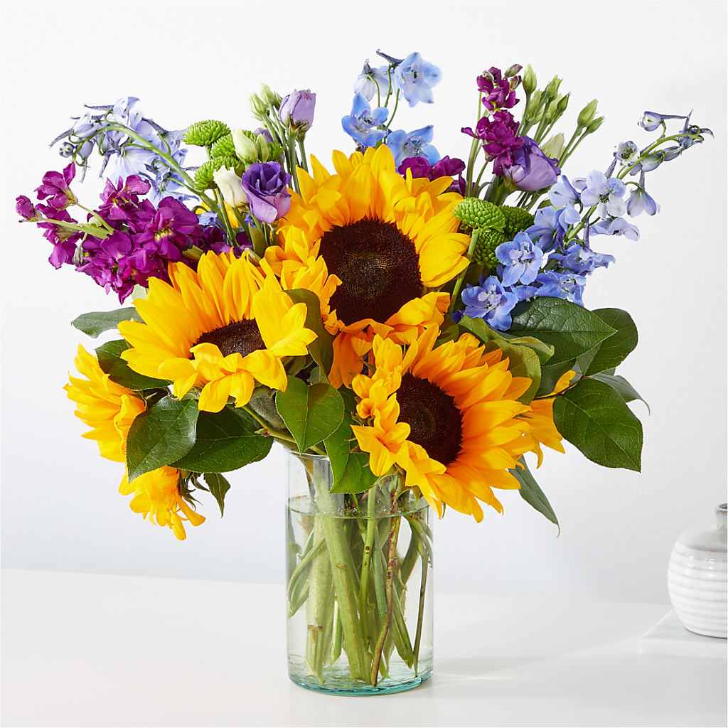 Catching Rays Bouquet – Citiflowers, Silver Spring MD