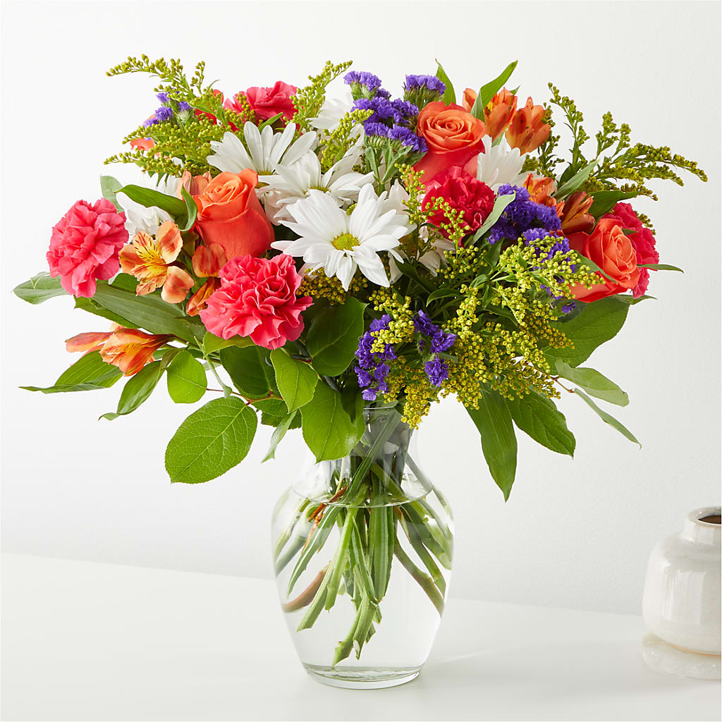 Oopsie Daisy Bouquet – Citiflowers, Silver Spring MD