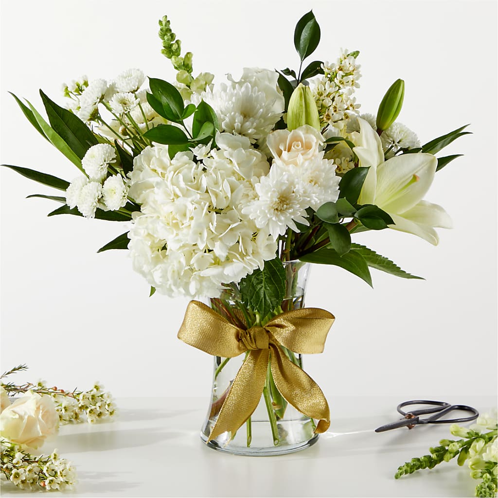 New Beginnings – A Florist Original – Citiflowers, Silver Spring MD