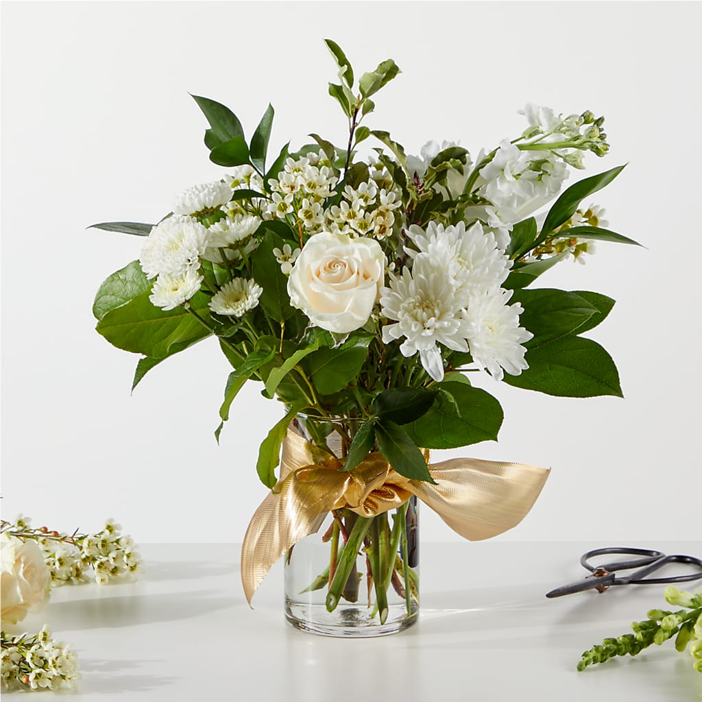 New Beginnings – A Florist Original – Citiflowers, Silver Spring MD