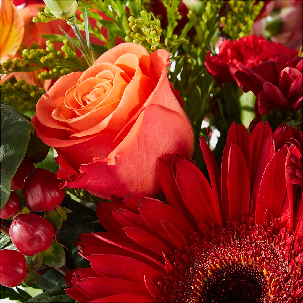 Sweater Season - A Florist Original – Citiflowers, Silver Spring MD