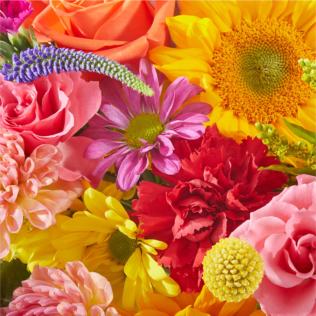 You're Invited - A Florist Original – Citiflowers, Silver Spring MD