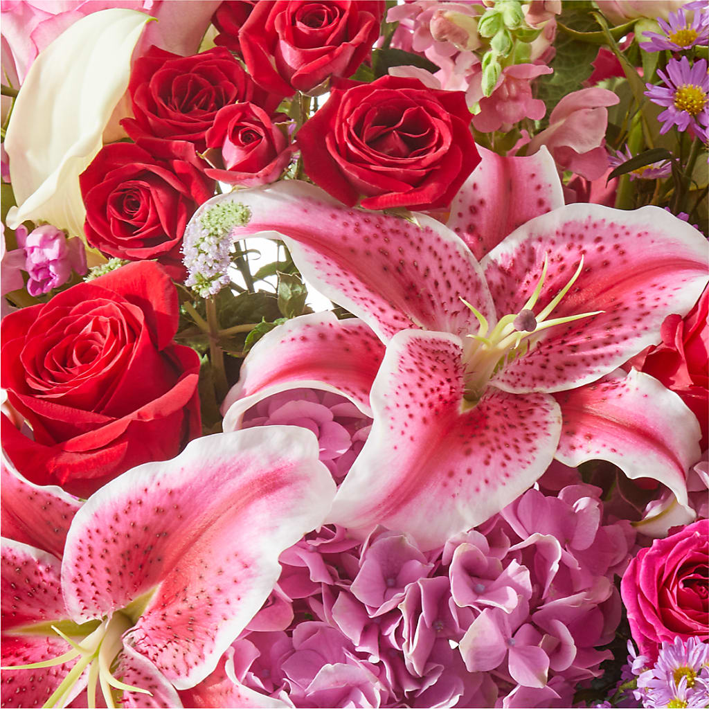 Better Together - A Luxury Florist Original – Citiflowers, Silver Spring MD