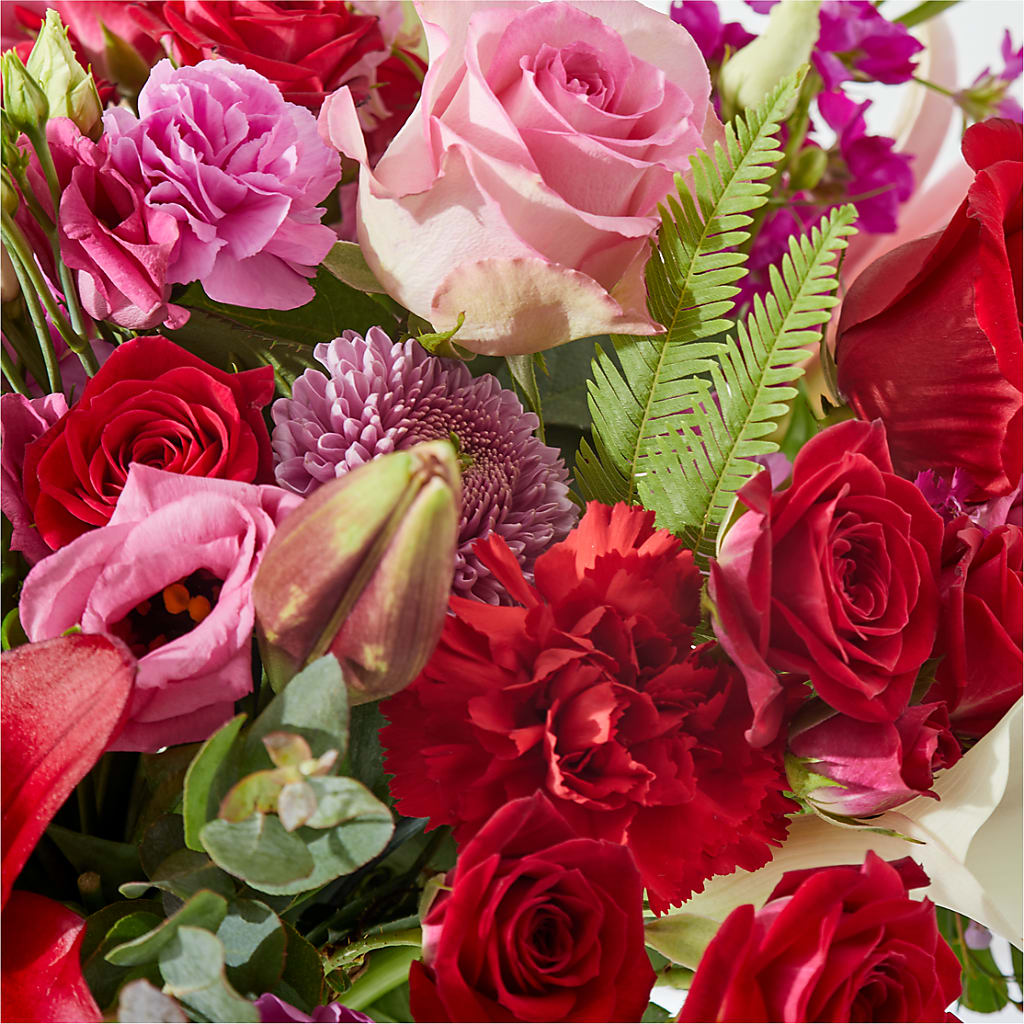 Simply the Best - A Florist Original – Citiflowers, Silver Spring MD