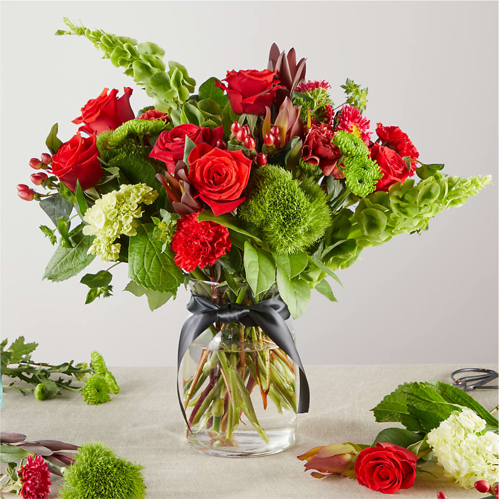 Heritage Kindle – A Florist Original – Citiflowers, Silver Spring MD
