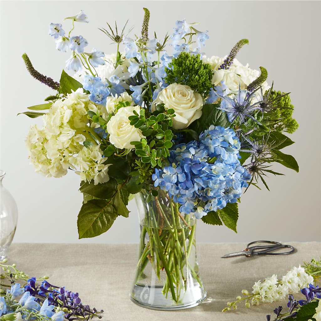 Festival of Lights – A Florist Original – Citiflowers, Silver Spring MD