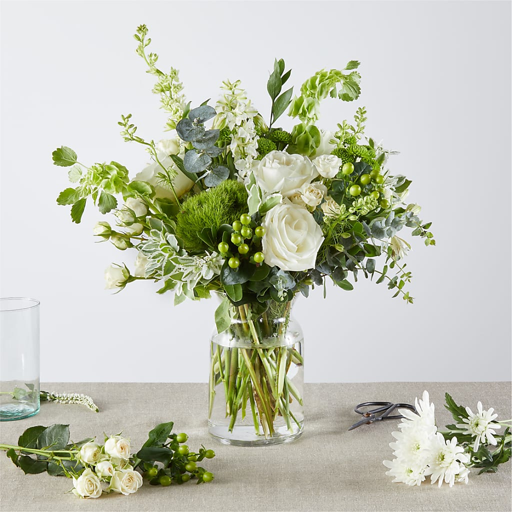 Irish Garden - A Florist Original – Citiflowers, Silver Spring MD