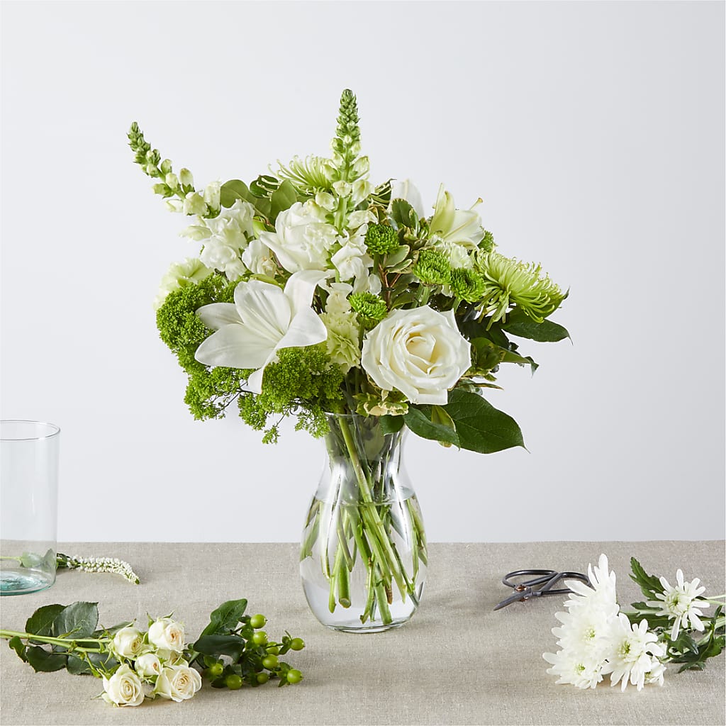 Irish Garden - A Florist Original – Citiflowers, Silver Spring MD