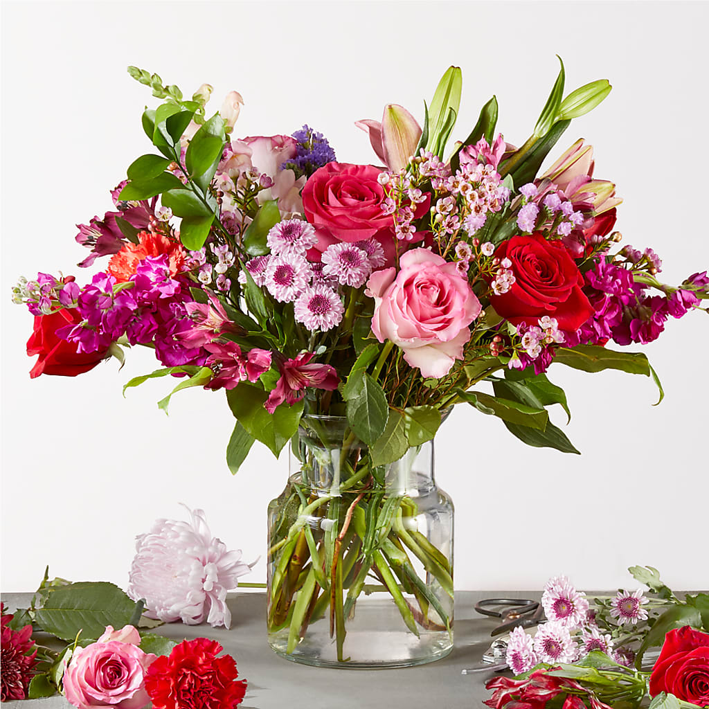 Regal Jewel – A Florist Original – Citiflowers, Silver Spring MD