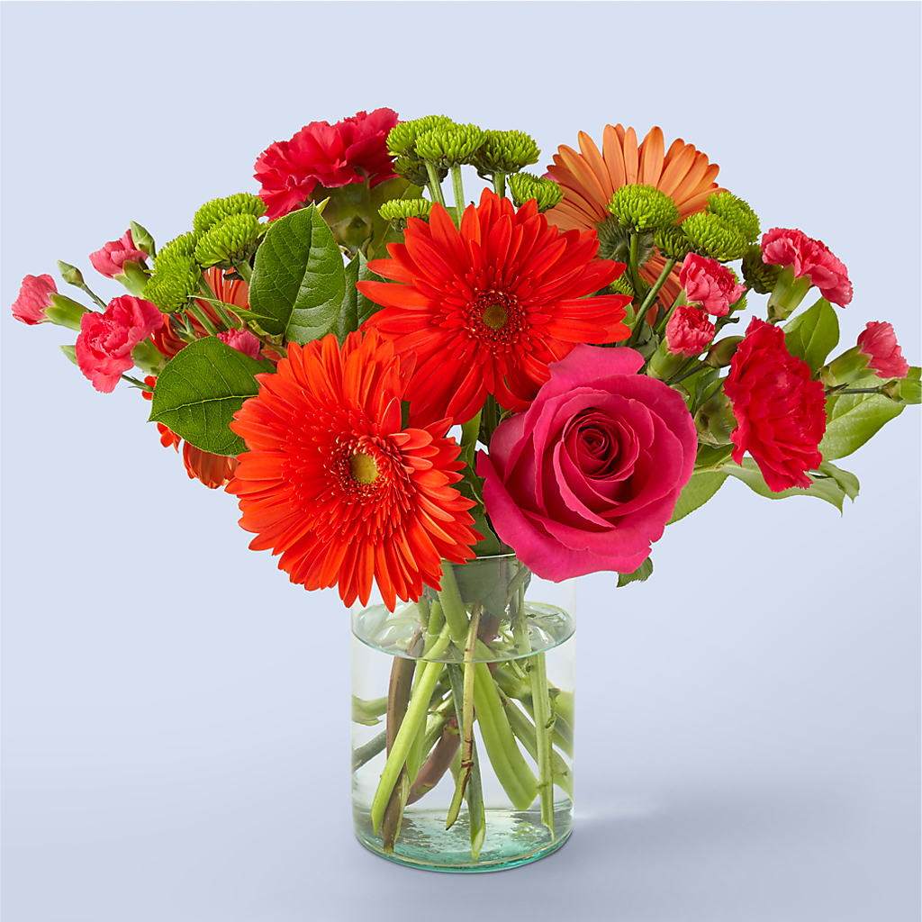 Best Dressed Bouquet – Citiflowers, Silver Spring MD