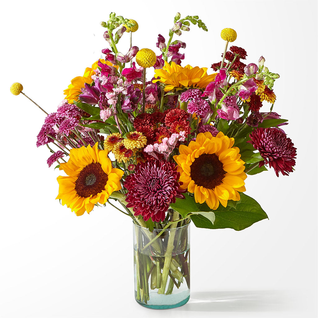 Pop of Whimsy Bouquet – Citiflowers, Silver Spring MD