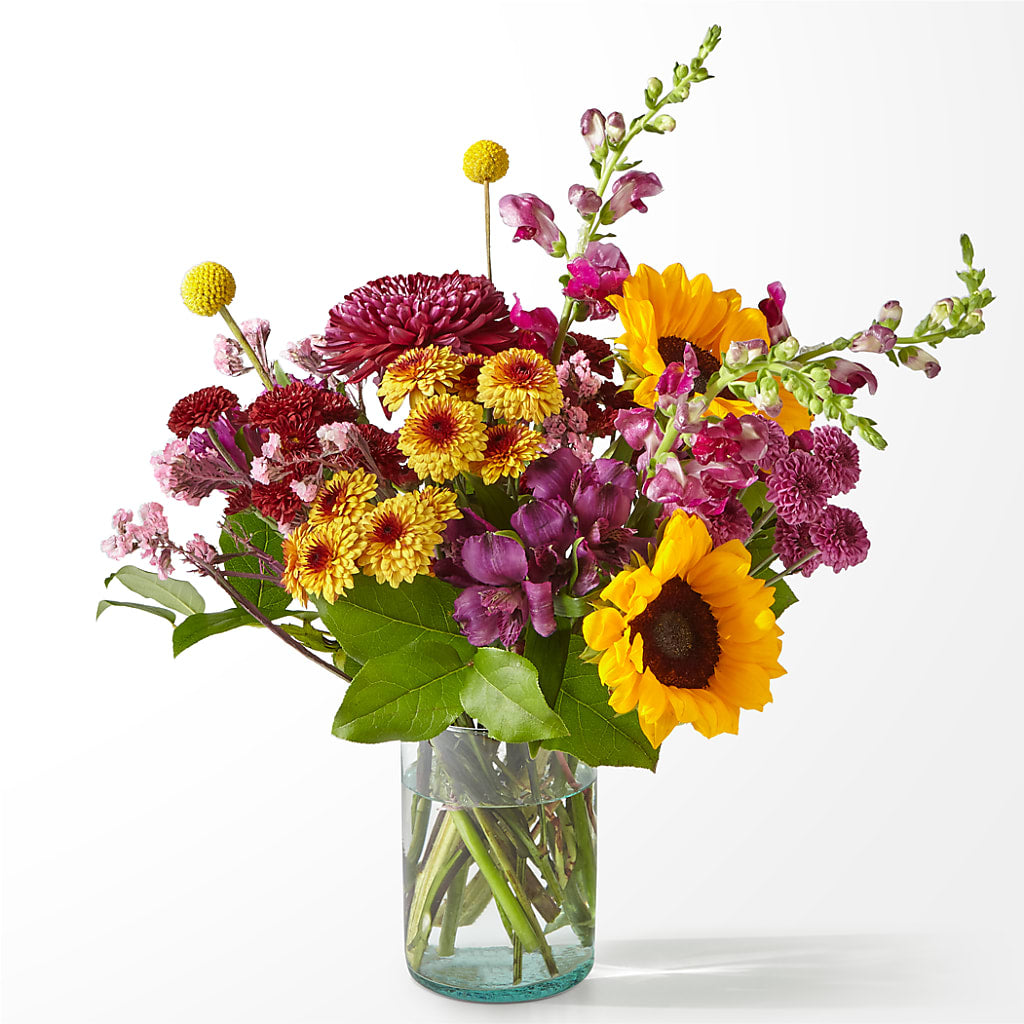Pop of Whimsy Bouquet – Citiflowers, Silver Spring MD