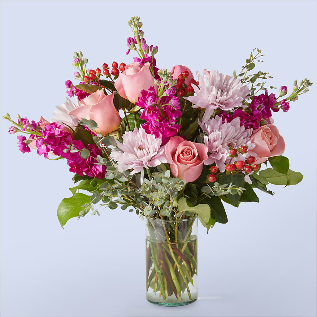 Sunday Morning Bouquet – Citiflowers, Silver Spring MD