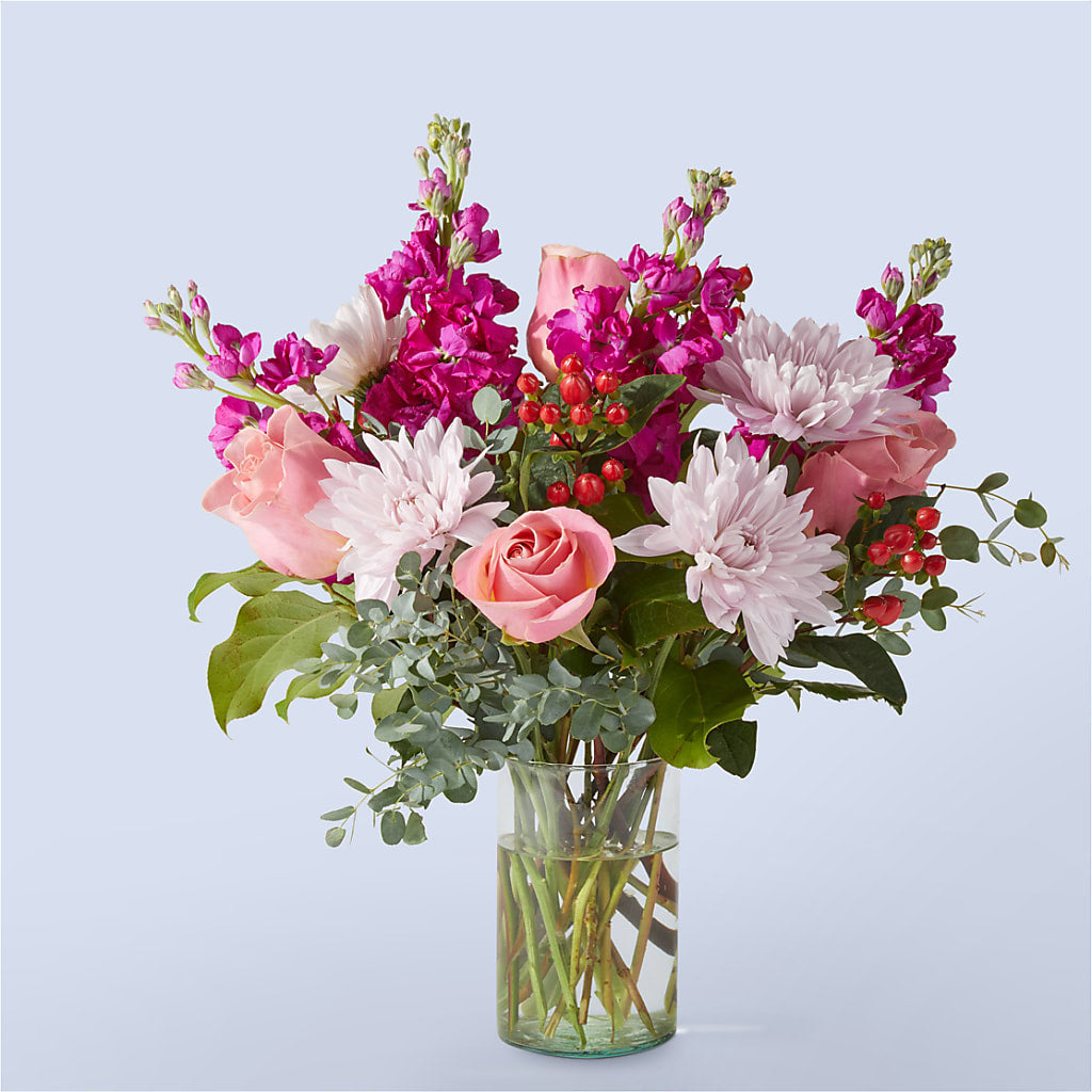 Sunday Morning Bouquet – Citiflowers, Silver Spring MD