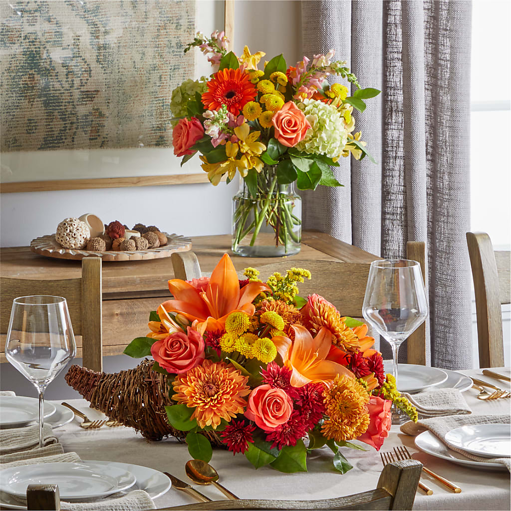 Blooming and Blessed Bundle – Citiflowers, Silver Spring MD