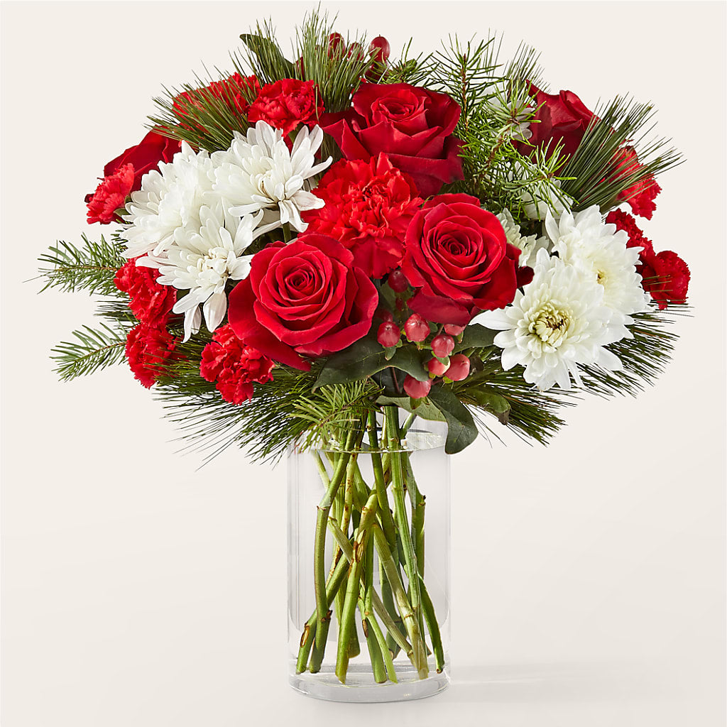 Seasonal Magic Bouquet – Citiflowers, Silver Spring MD