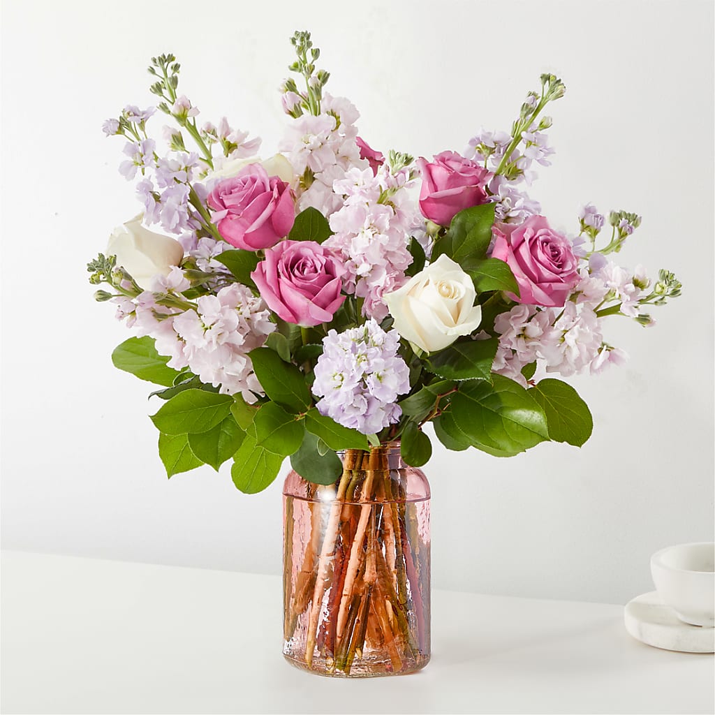 Springtime Spritz Bouquet – Citiflowers, Silver Spring MD