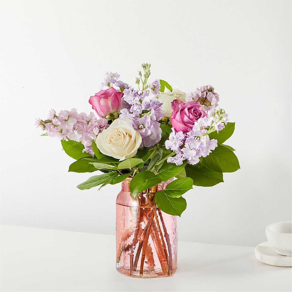 Springtime Spritz Bouquet – Citiflowers, Silver Spring MD