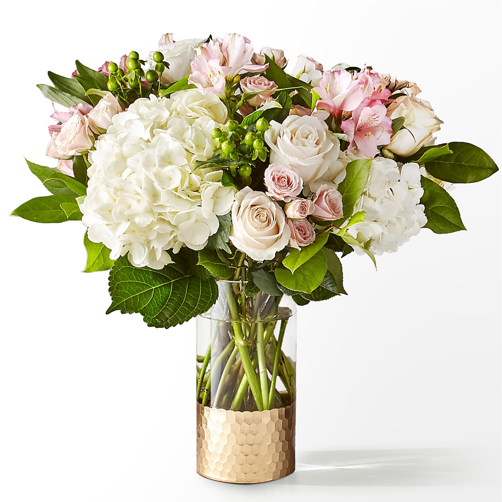 Parisian Stroll Bouquet – Citiflowers, Silver Spring MD