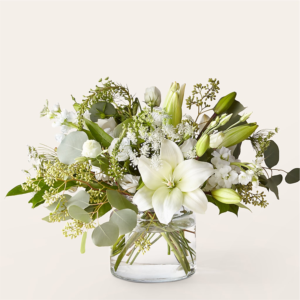 Alluring Elegance Bouquet – Citiflowers, Silver Spring MD