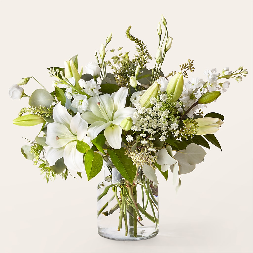 Alluring Elegance Bouquet – Citiflowers, Silver Spring MD