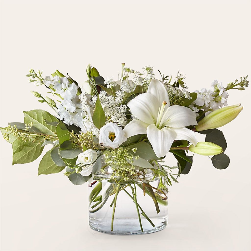 Alluring Elegance Bouquet – Citiflowers, Silver Spring MD
