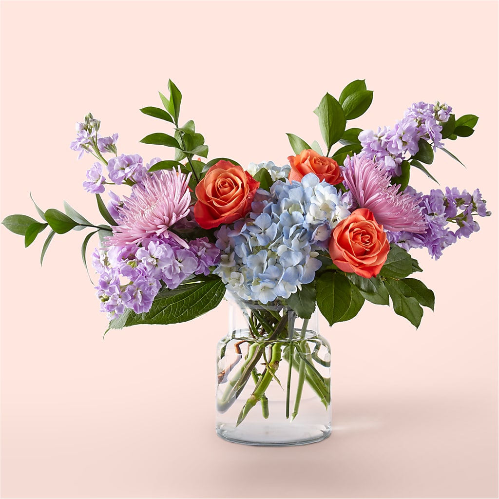 Be Mine Bouquet – Citiflowers, Silver Spring MD