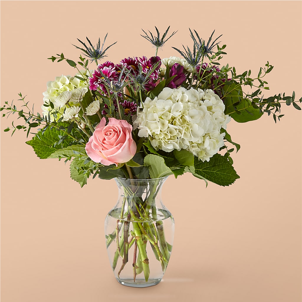 Parlour Bouquet – Citiflowers, Silver Spring MD