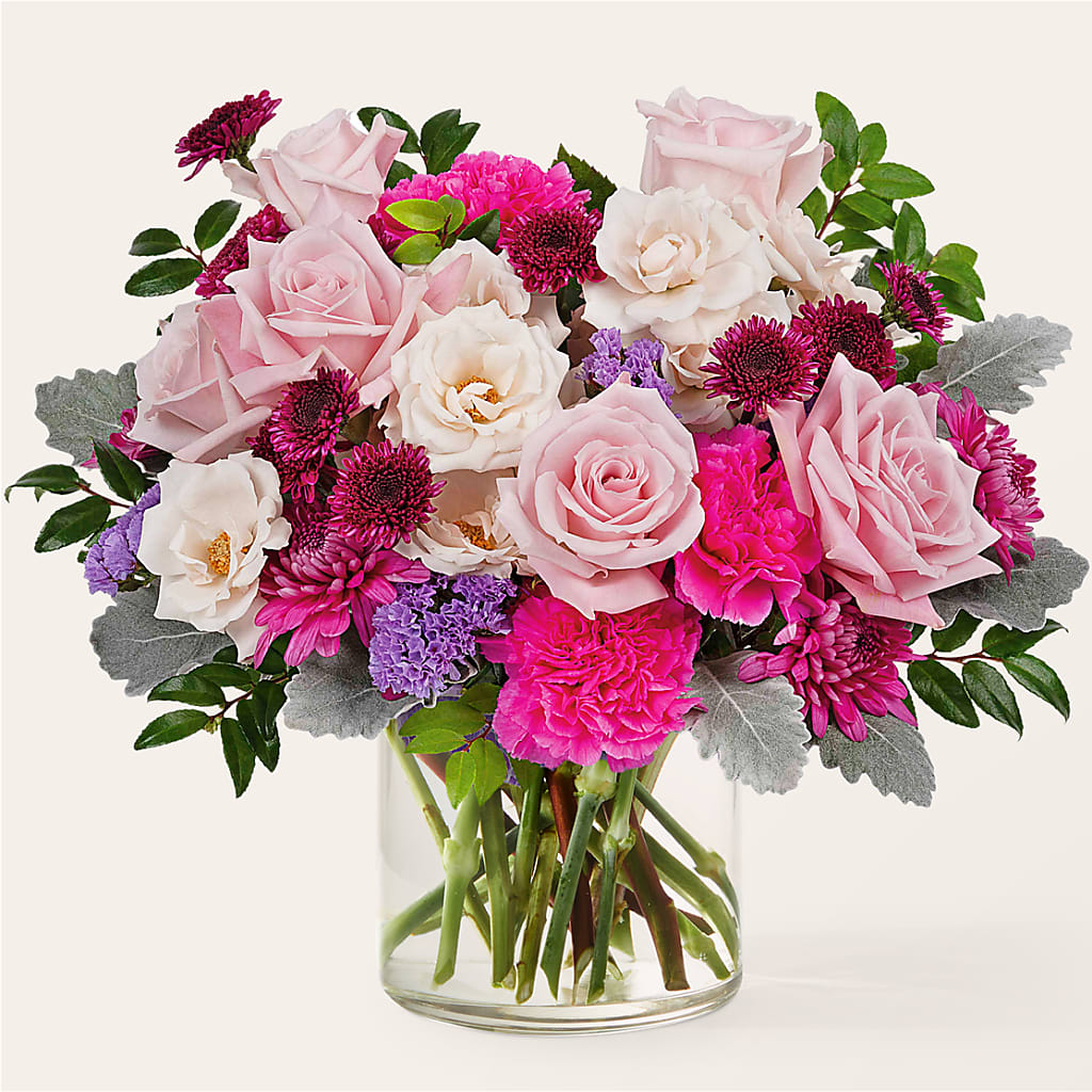 Dose of Cheer Bouquet – Citiflowers, Silver Spring MD