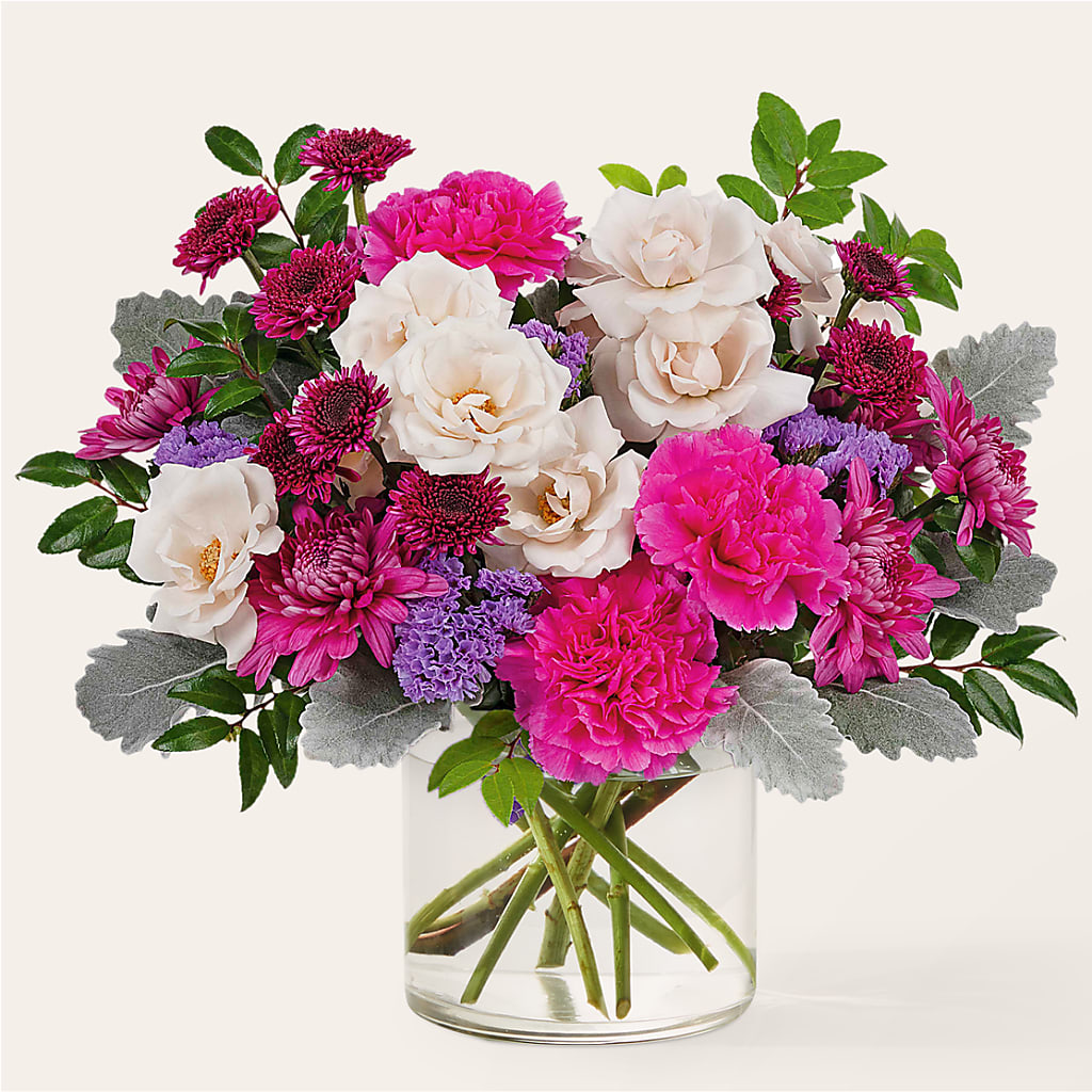 Dose of Cheer Bouquet – Citiflowers, Silver Spring MD